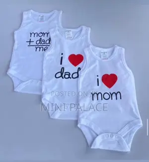 Baby Bodysuits