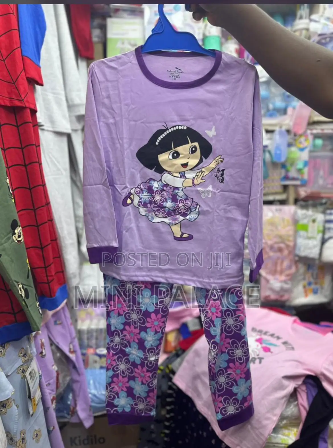 Kids Pajamas