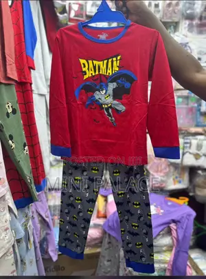 Kids Pajamas
