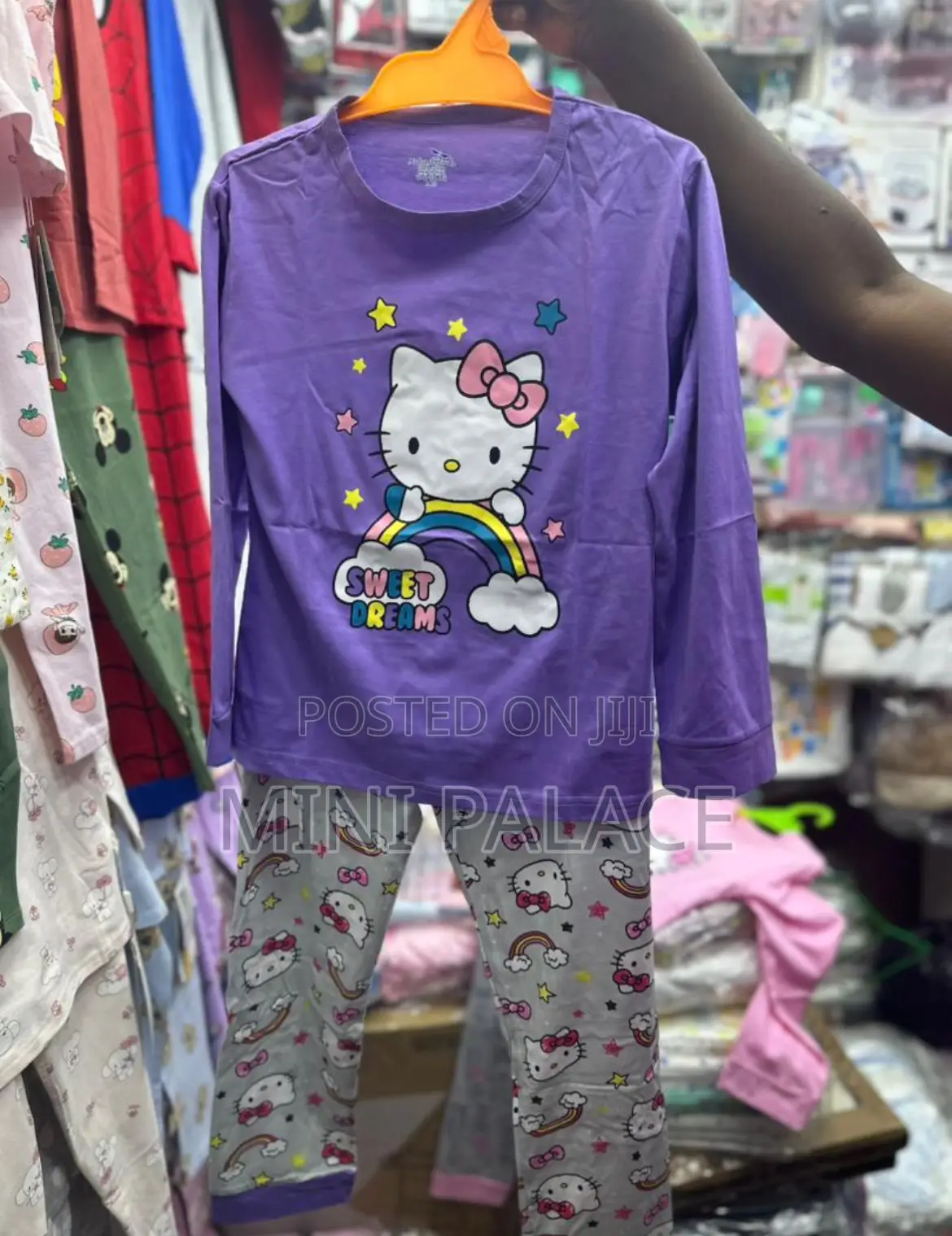 Kids Pajamas