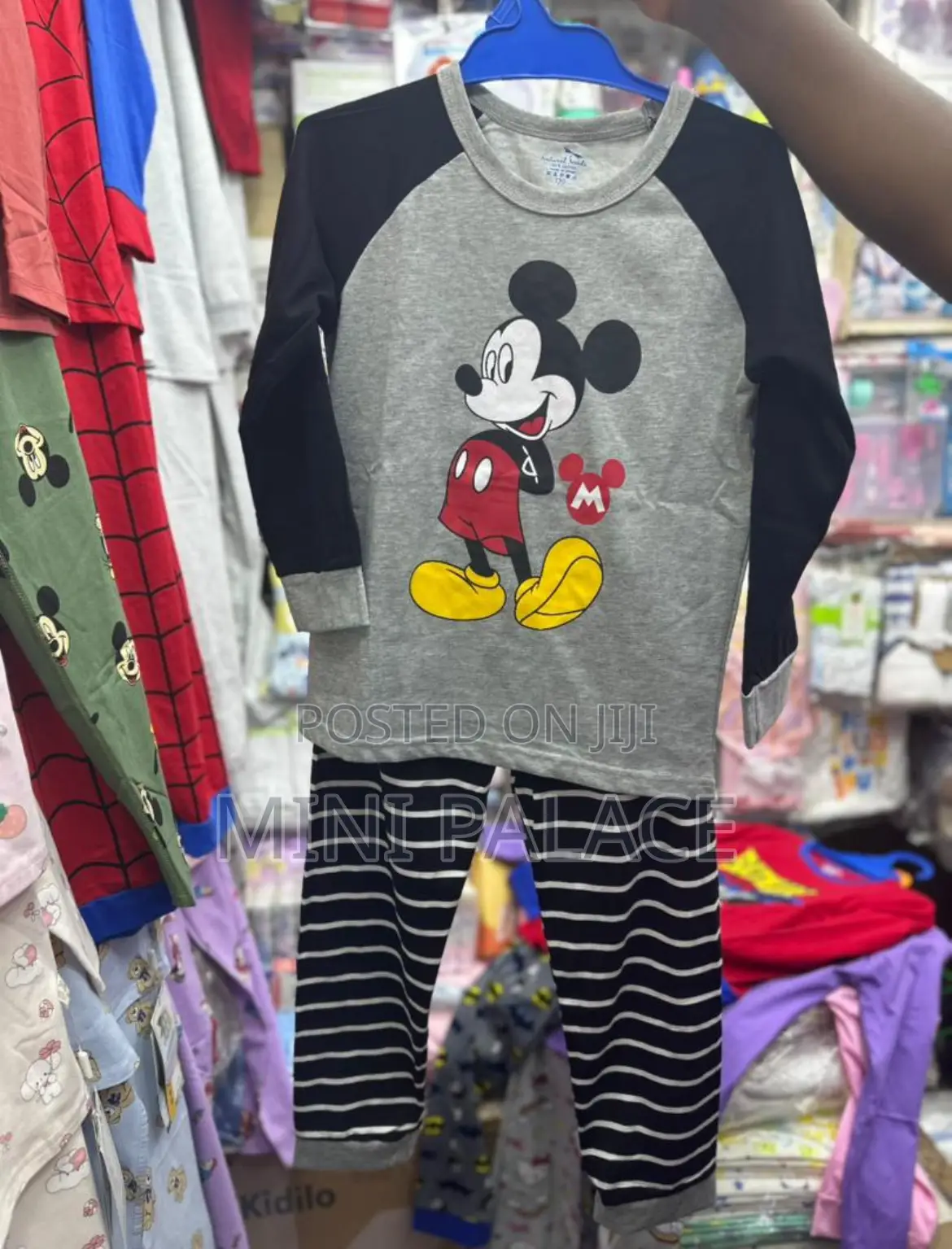 Kids Pajamas