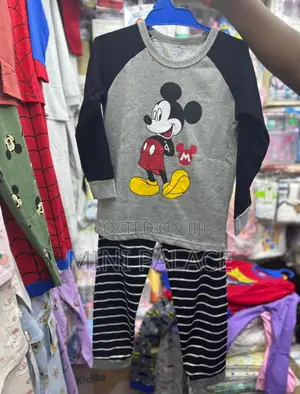 Kids Pajamas