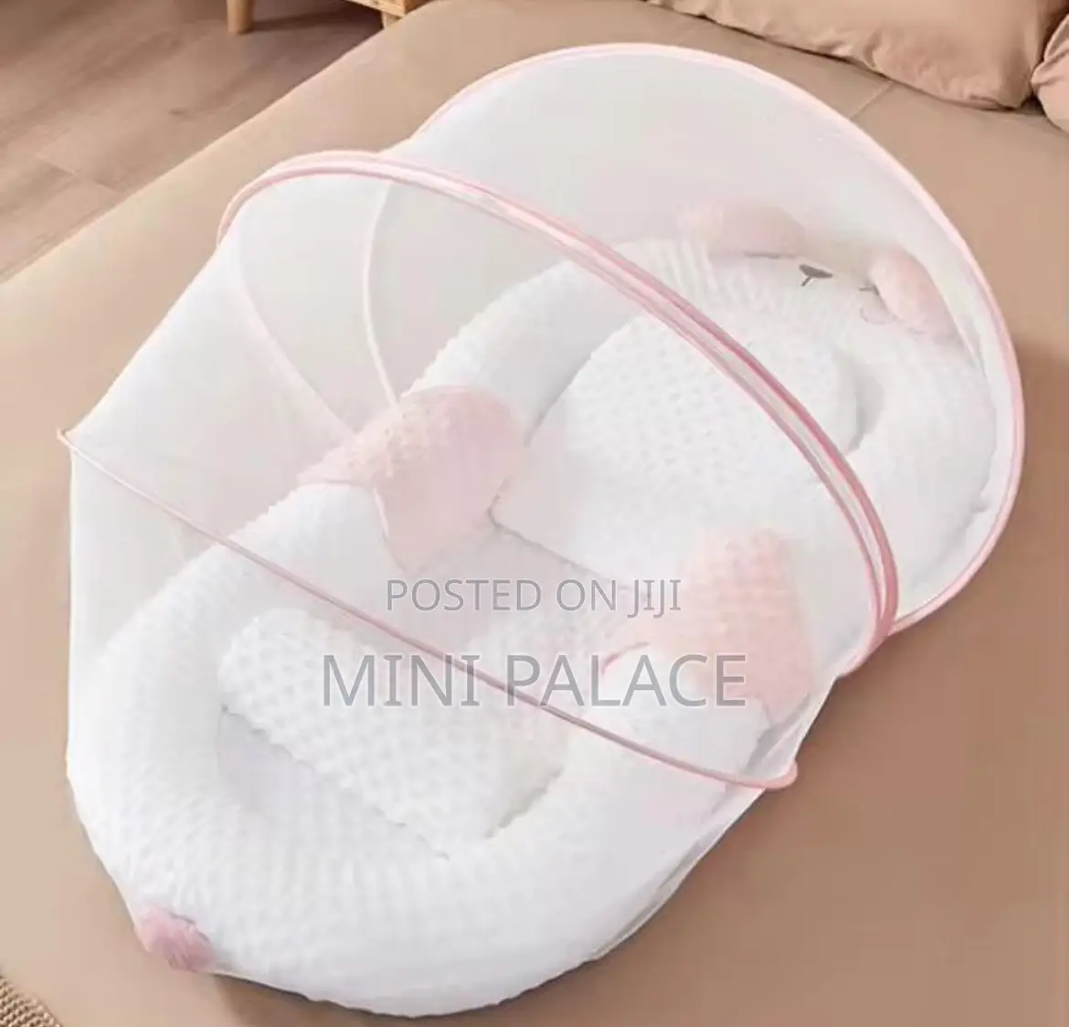 Baby Nest / Baby Net