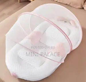 Baby Nest / Baby Net