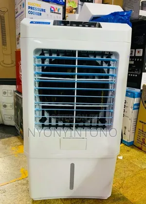 Smile Air Cooler With 35liters Water Tank