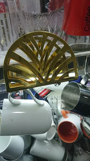 Napkin Holders