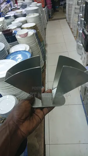 Napkin Holders