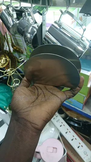 Napkin Holders