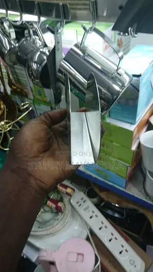 Napkin Holders