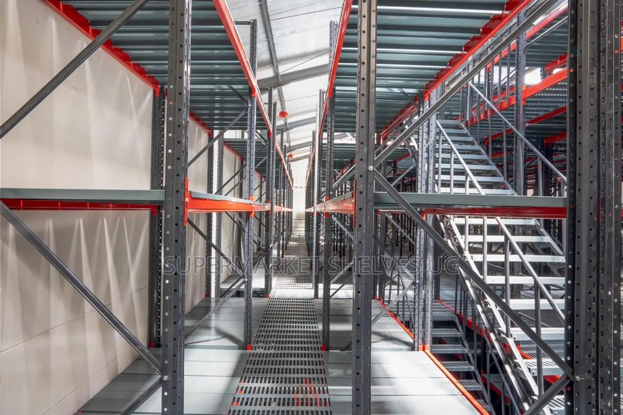 Warehouse Racks Heavy Duty on Sale at 2500000