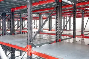 Warehouse Racks Heavy Duty on Sale at 2500000