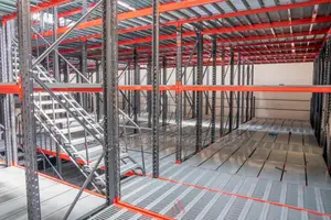 Warehouse Racks Heavy Duty on Sale at 2500000