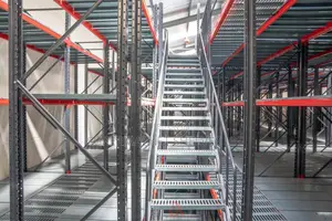 Warehouse Racks Heavy Duty on Sale at 2500000