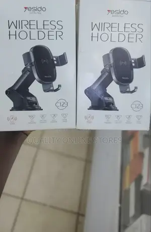 Yesido Wireless Holder