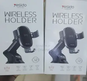Yesido Wireless Holder