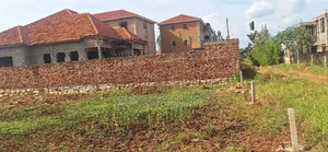 Plot's for Sale in Bulindo