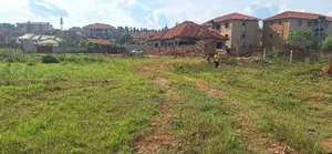 Plot's for Sale in Bulindo