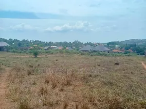 Plot's for Sale in Namulonge
