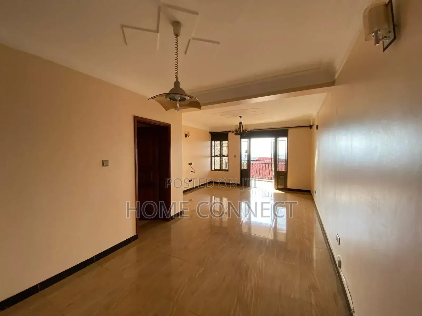 2bdrm Apartment in Muyenga, Central Division for rent