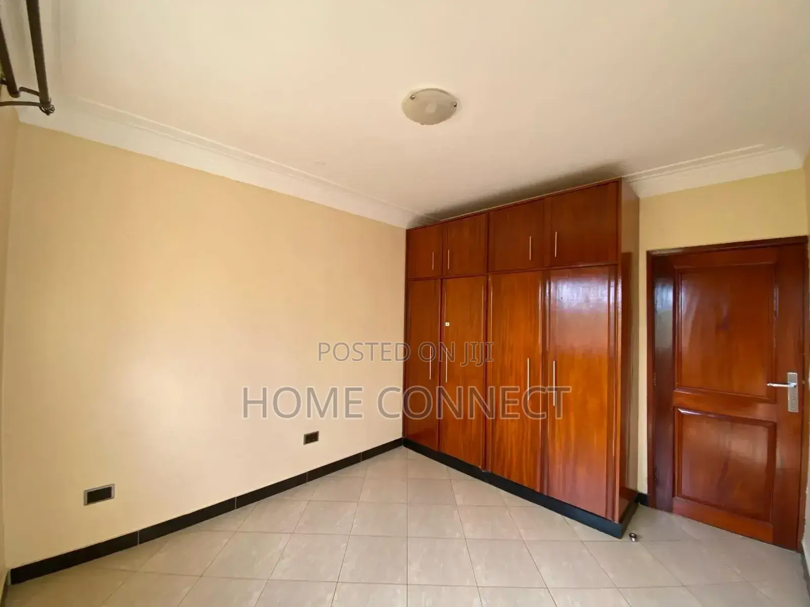 2bdrm Apartment in Muyenga, Central Division for rent