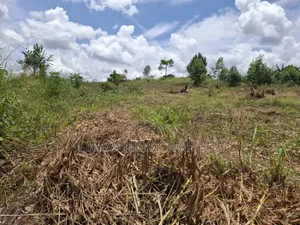 Land for Sale in Vumba Zirobwe Road