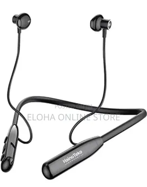 Teko Hn-40 Neckband Wireless Earphones