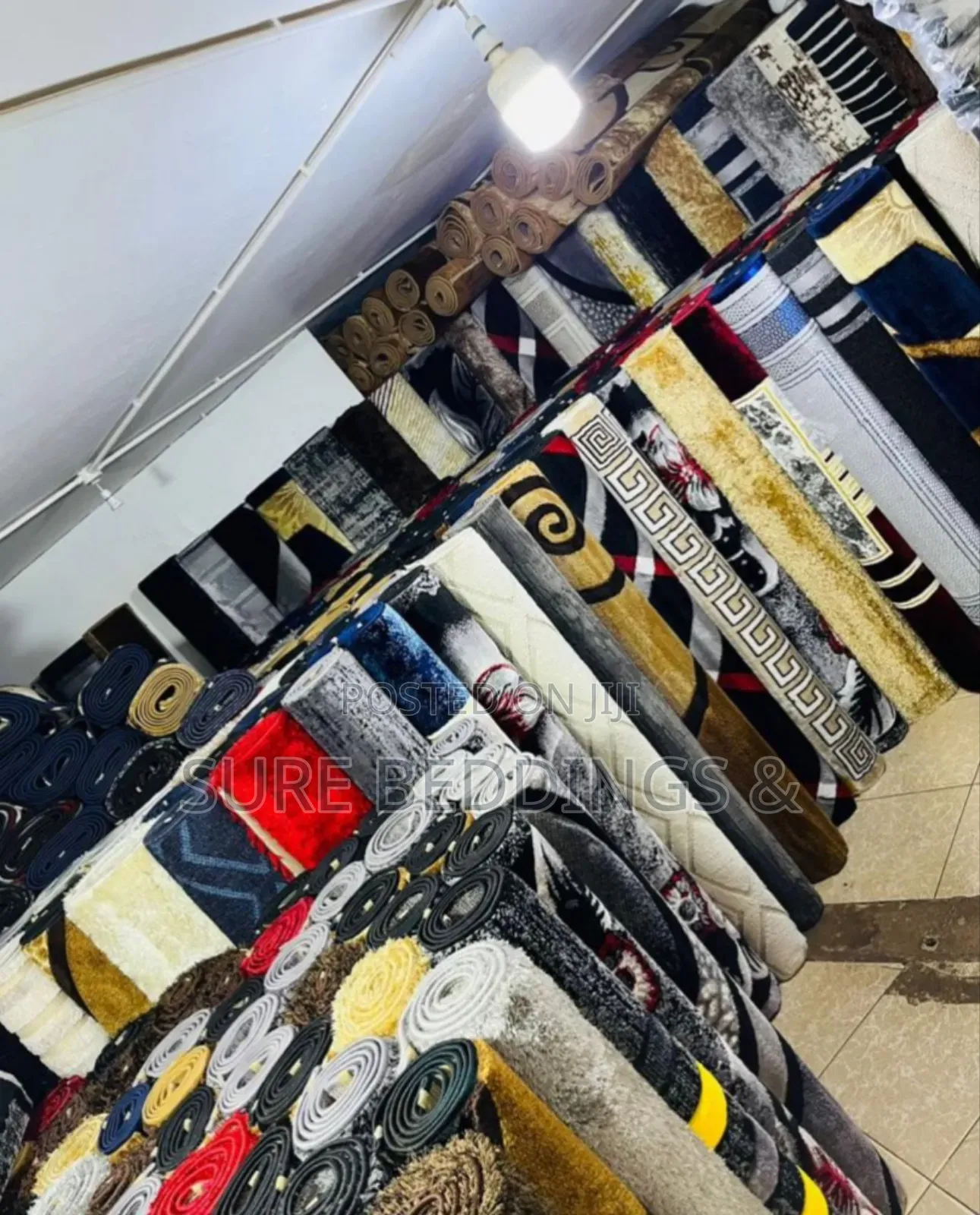 Variety Carpets