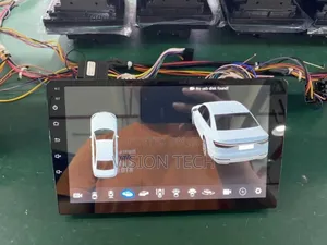 Android Radios