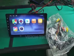 Android Radios
