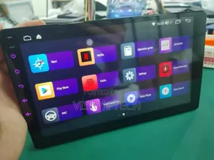 Android Radios