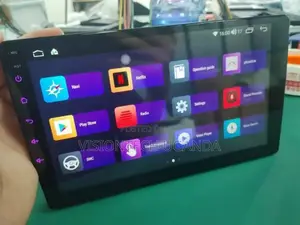 Android Radios