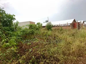 Plot for Sale in Nangabo Kiti