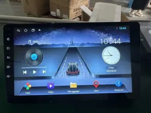 Android Radios