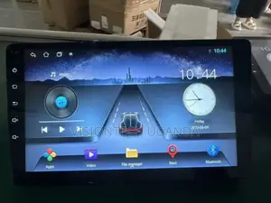 Android Radios