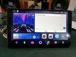 Android Radios