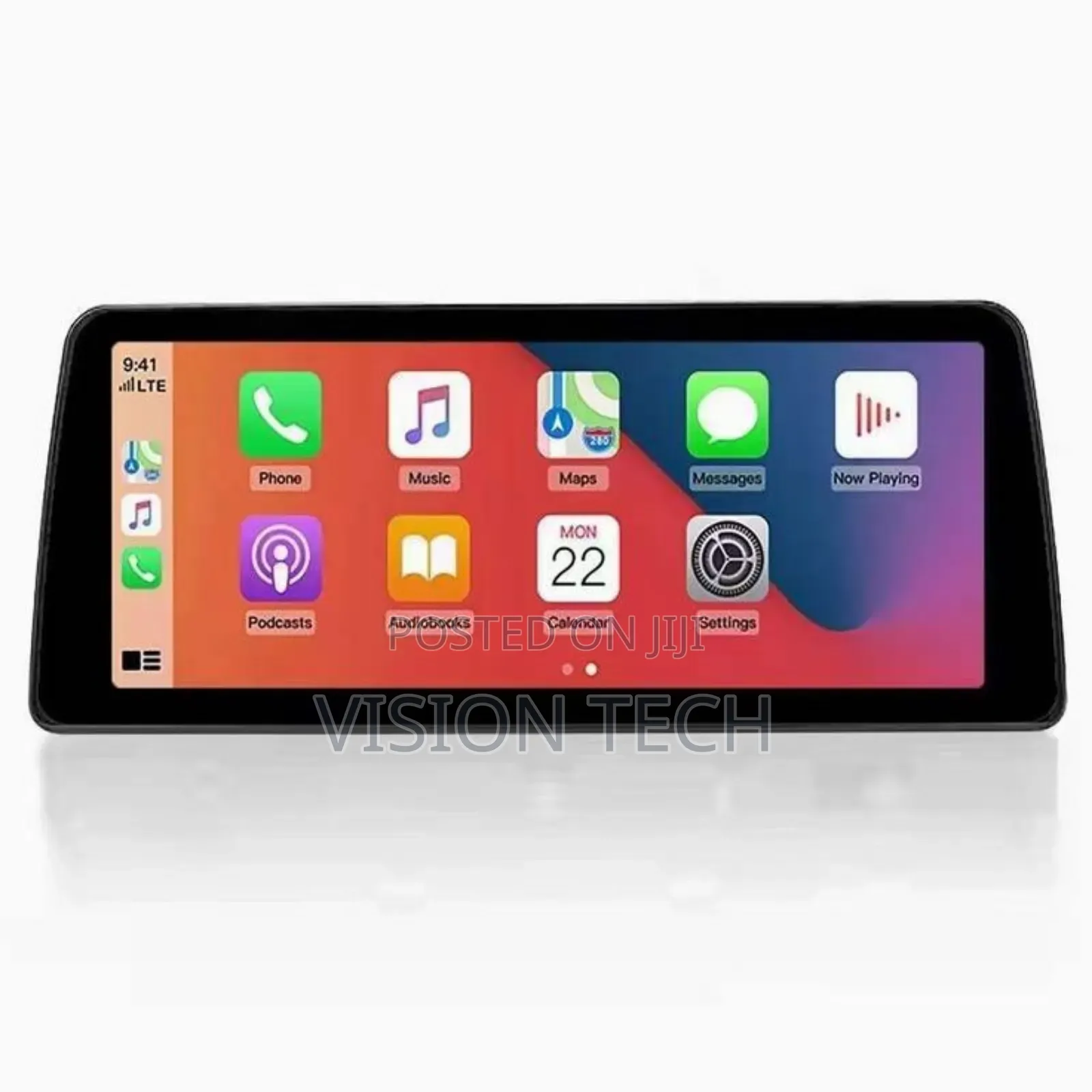 Android Radios