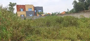 Plot's for Sale in Kira Shimon 2