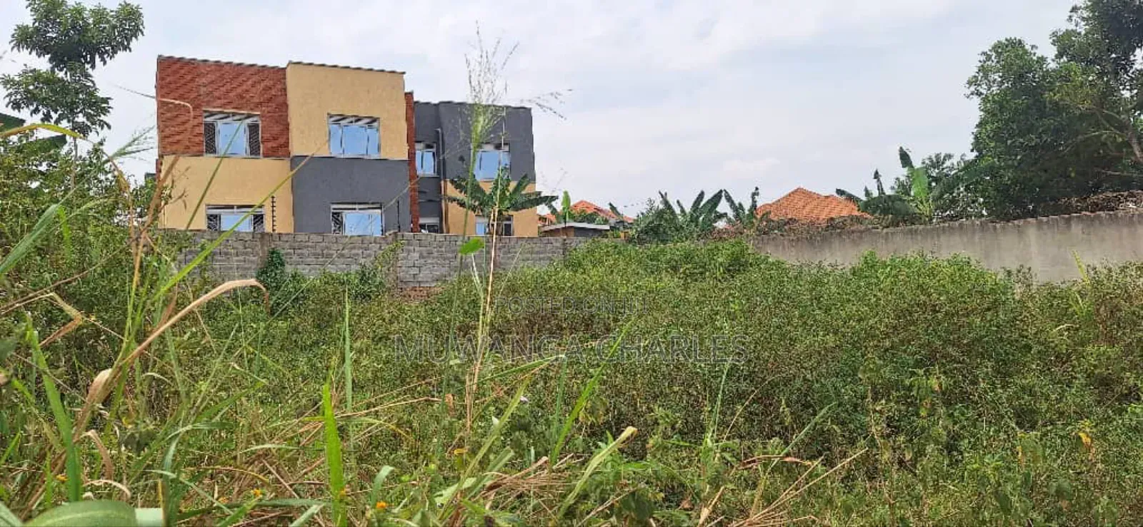 Plot's for Sale in Kira Shimon 2