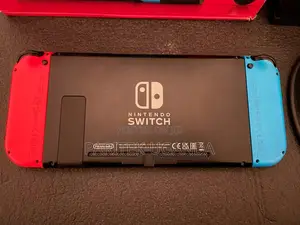 Nintendo Switch 32gb Handheld Console 2023