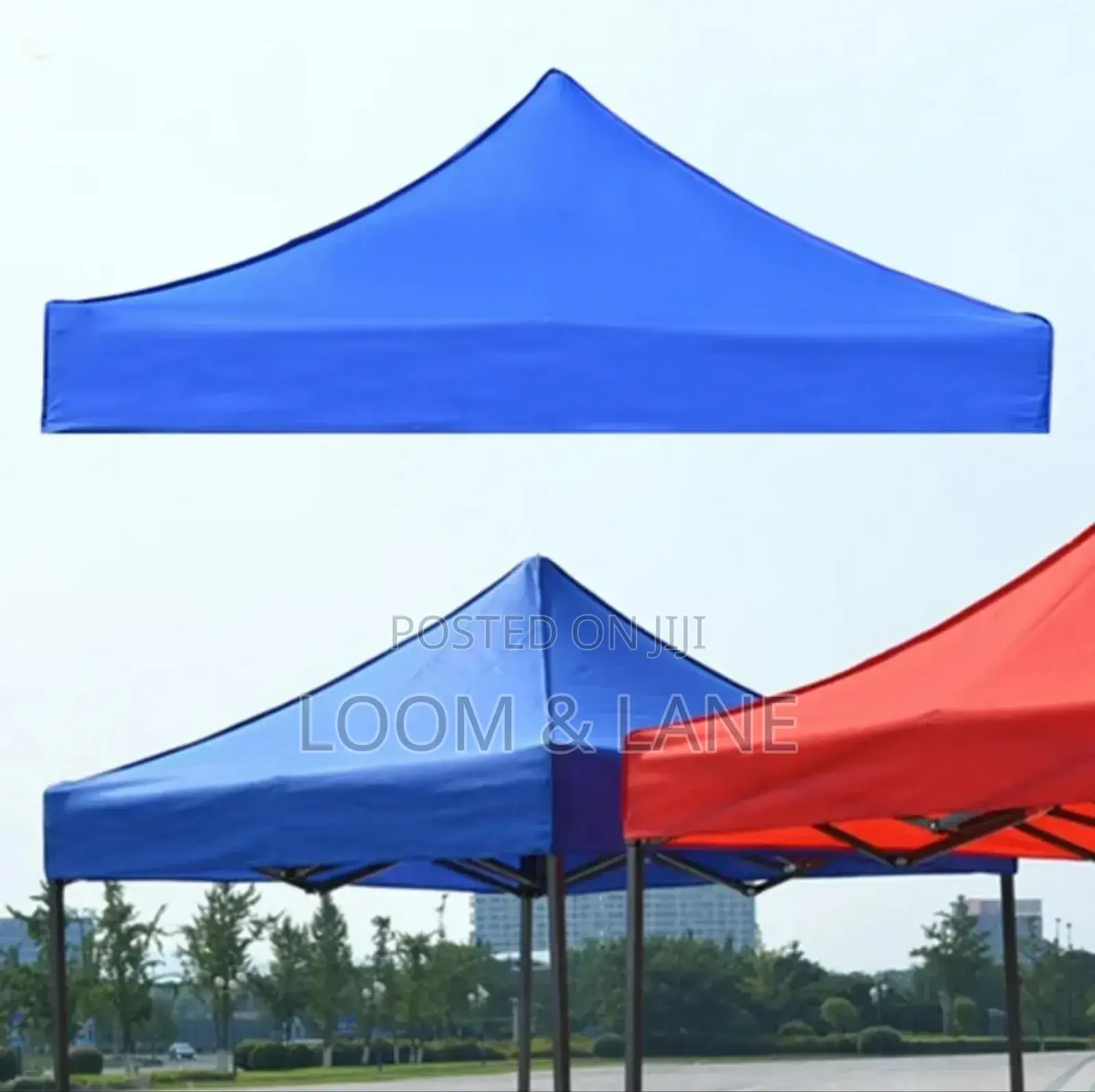 3m by 3m Exhibition Tent / Gazebo Tent