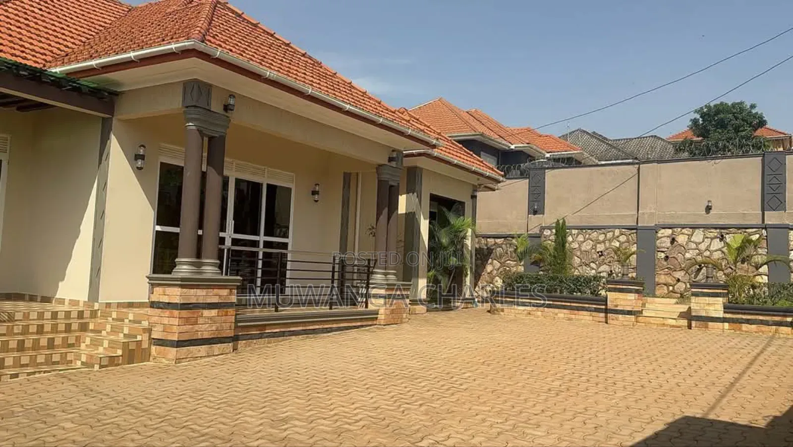 4bdrm Bungalow in Fs Properties Ltd, Division A for sale