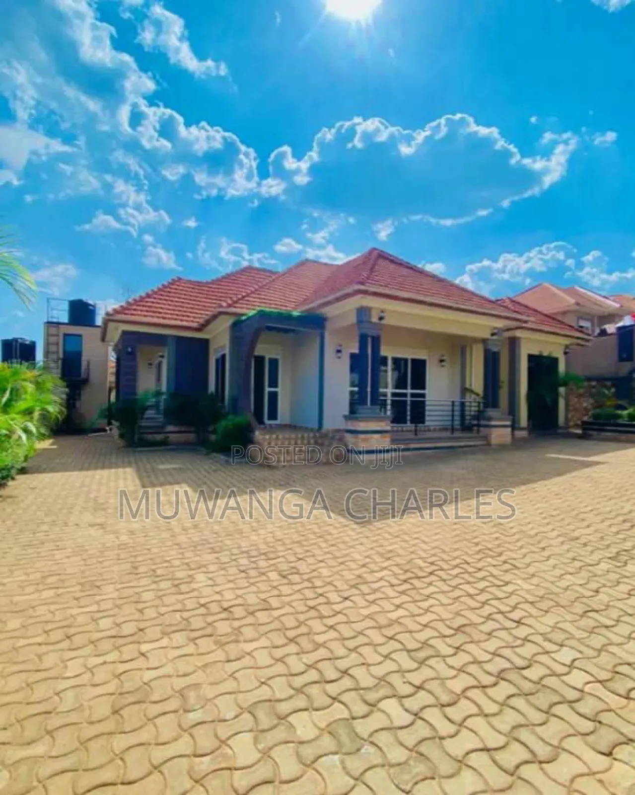 4bdrm Bungalow in Fs Properties Ltd, Division A for sale