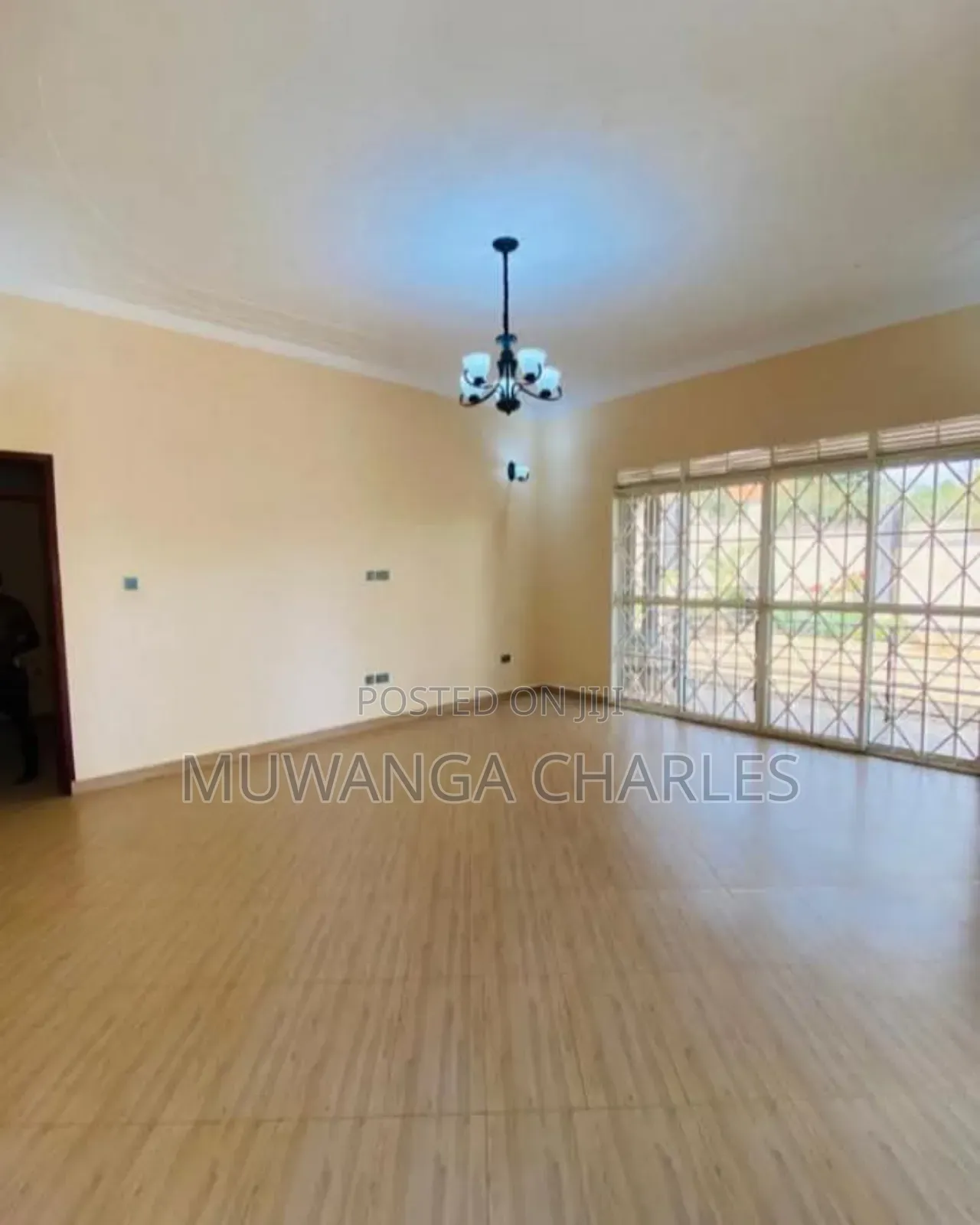 4bdrm Bungalow in Fs Properties Ltd, Division A for sale