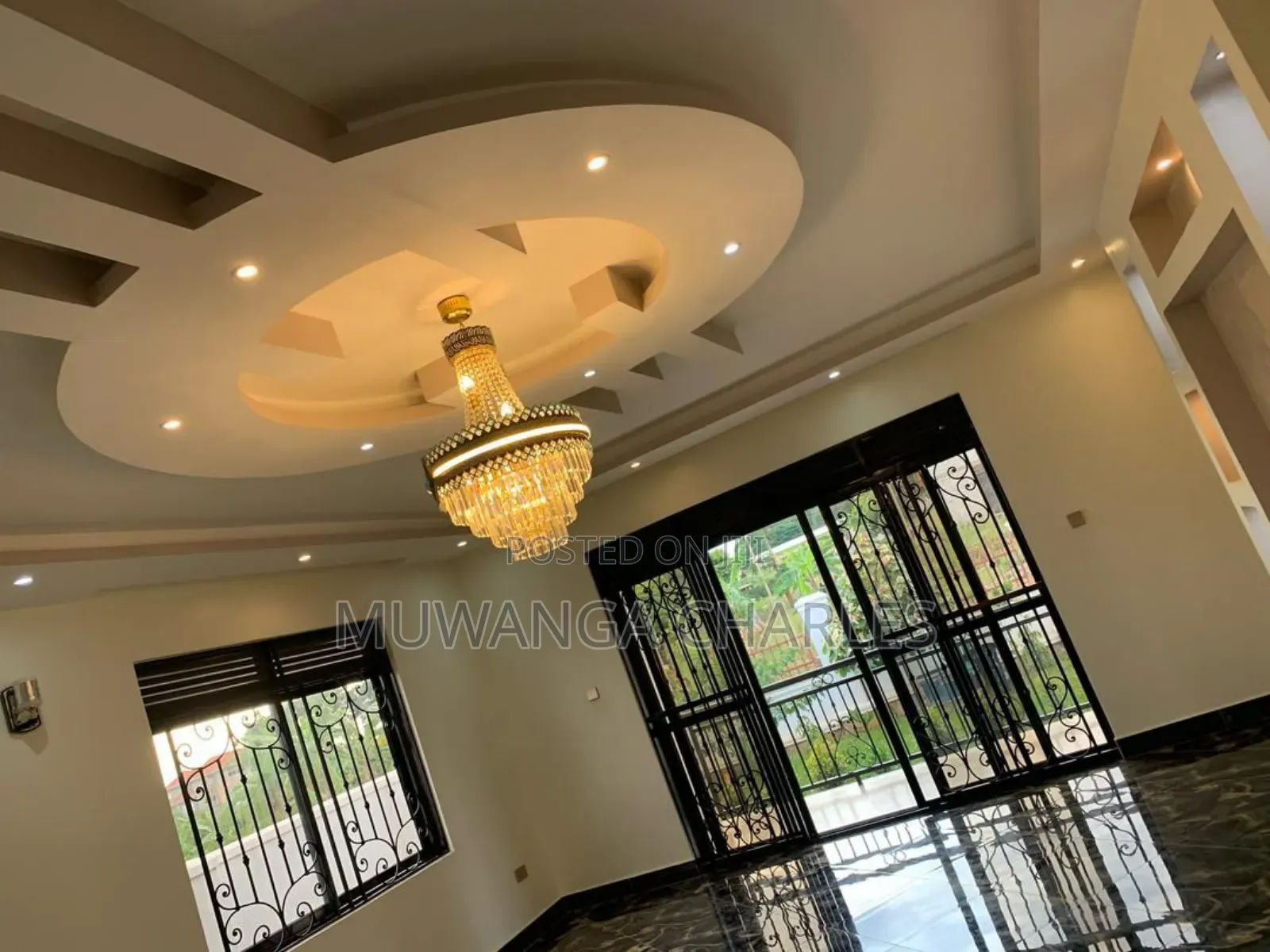 4bdrm Bungalow in Fs Properties Ltd, Division A for sale