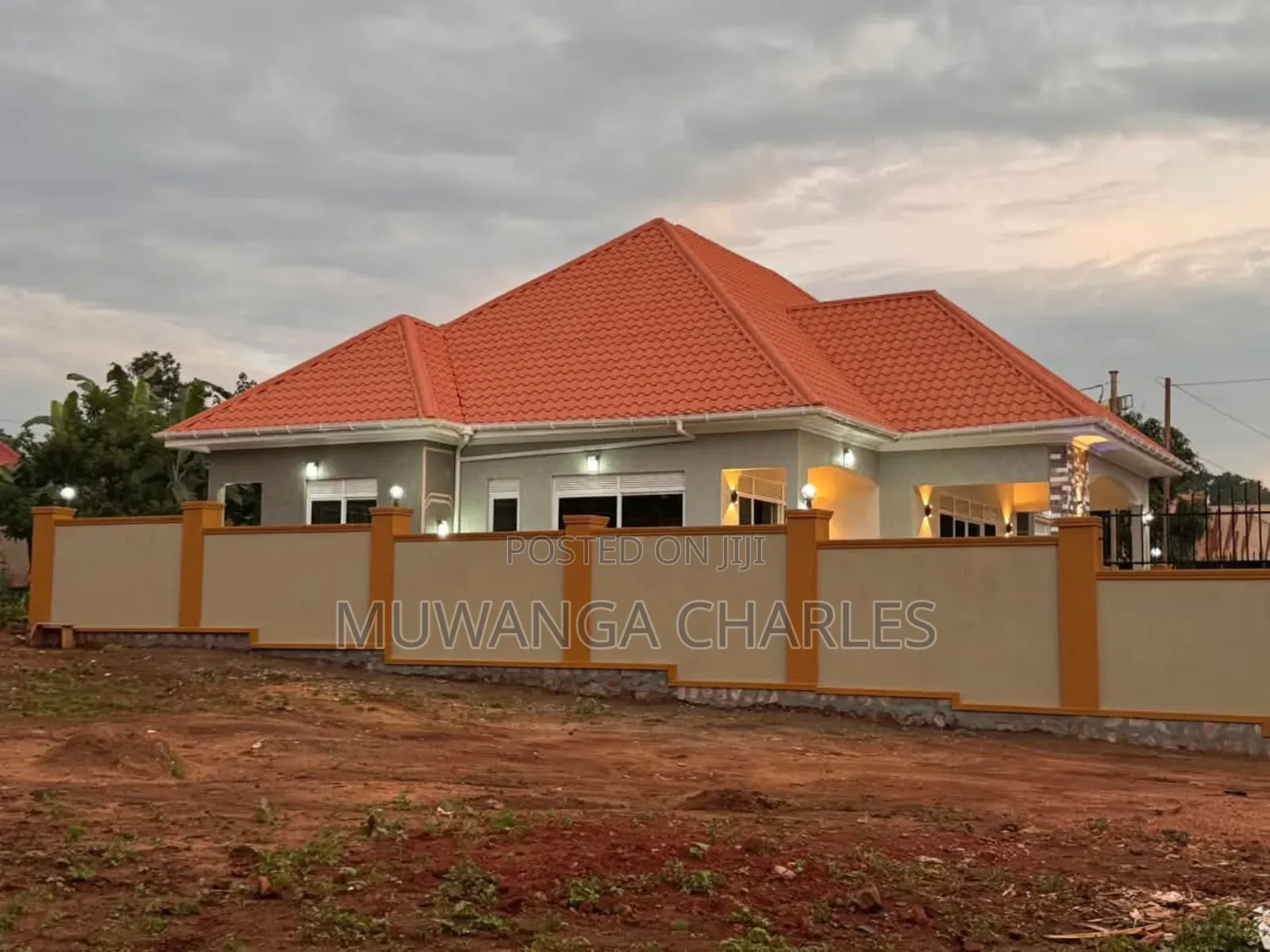 4bdrm Bungalow in Fs Properties Ltd, Division A for sale