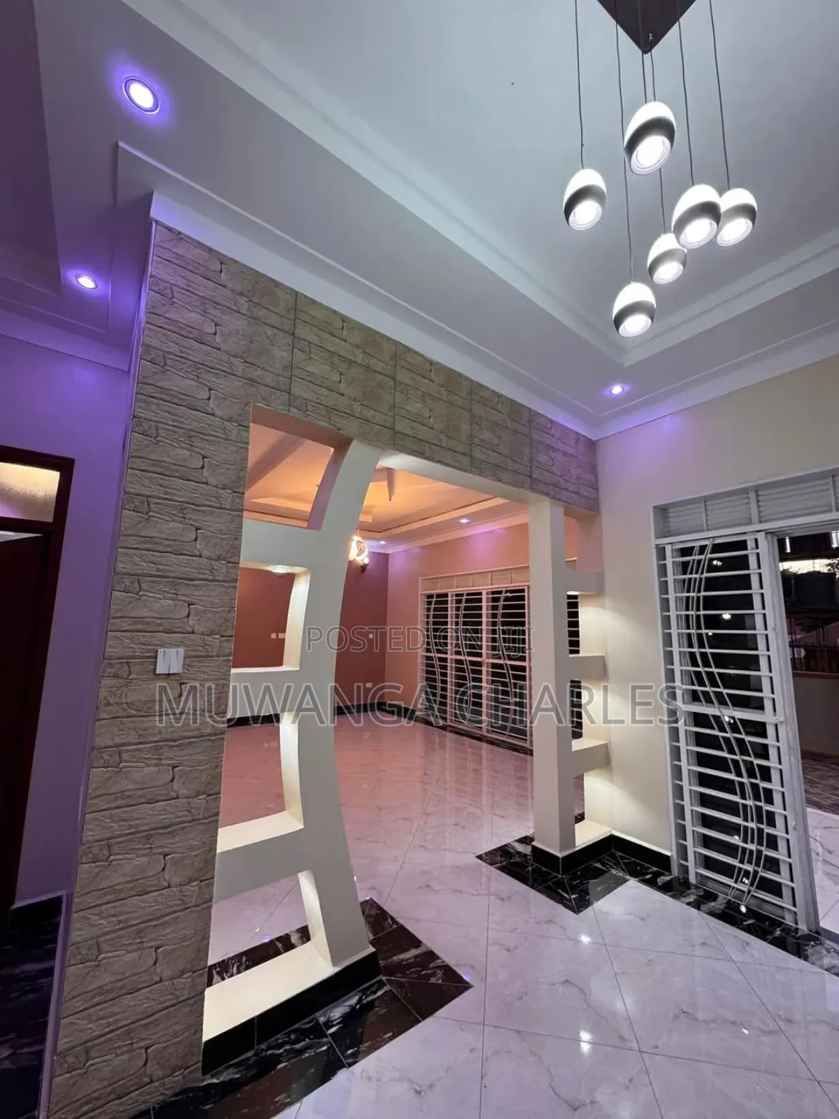 4bdrm Bungalow in Fs Properties Ltd, Division A for sale