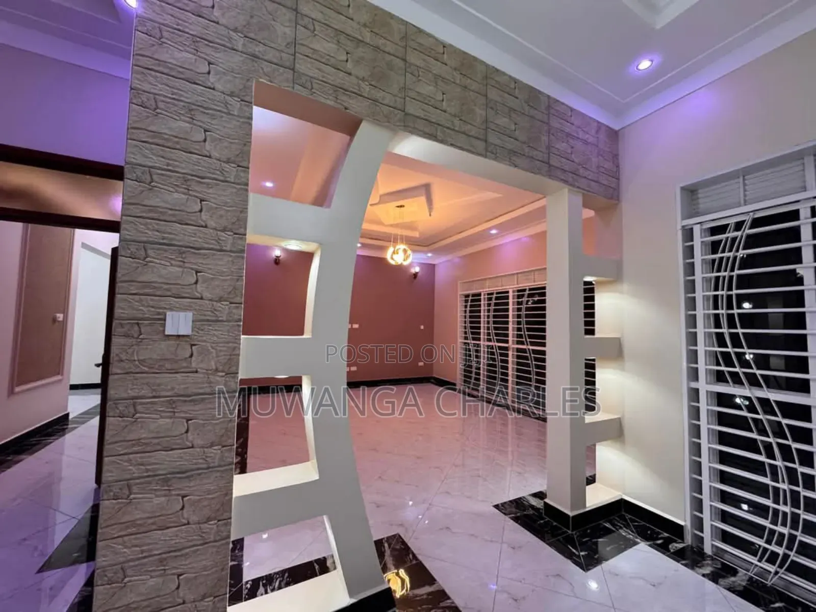 4bdrm Bungalow in Fs Properties Ltd, Division A for sale
