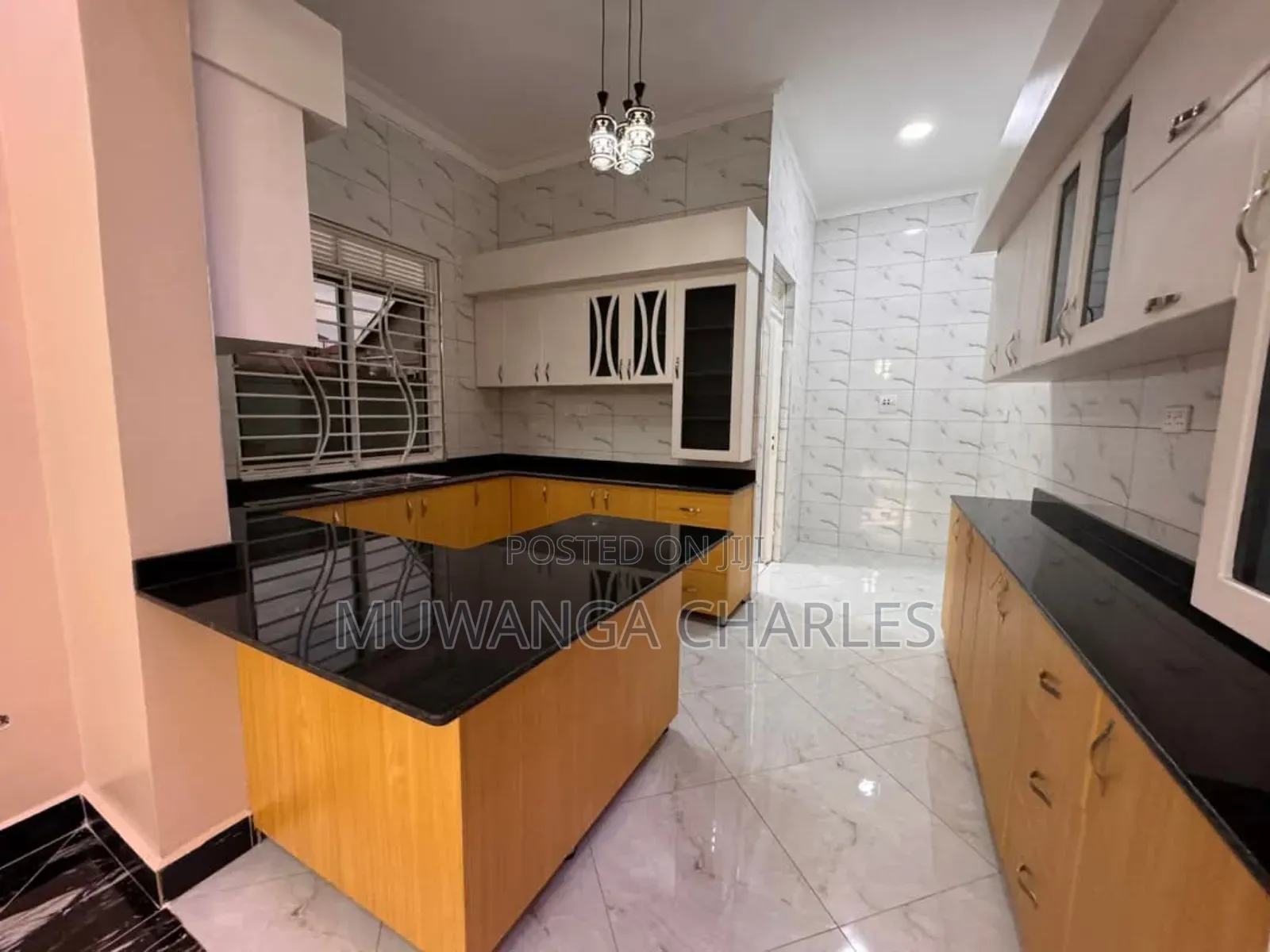 4bdrm Bungalow in Fs Properties Ltd, Division A for sale