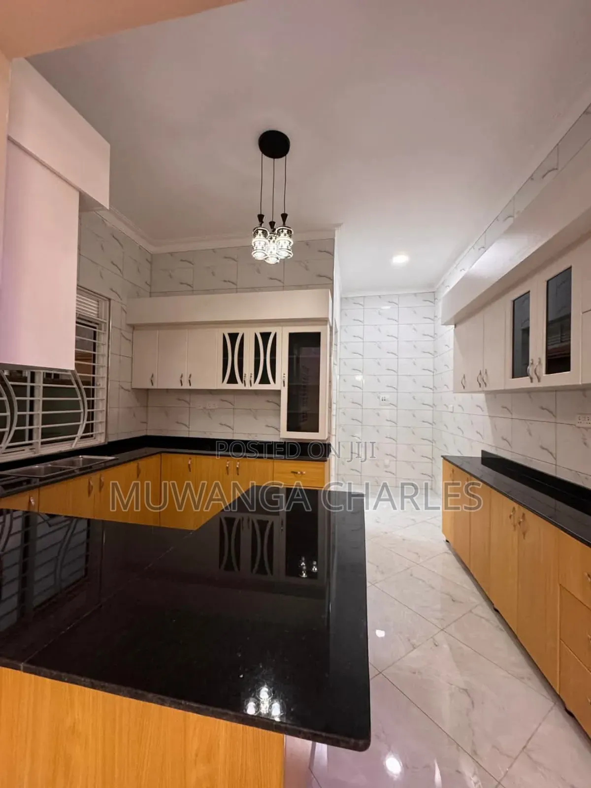 4bdrm Bungalow in Fs Properties Ltd, Division A for sale