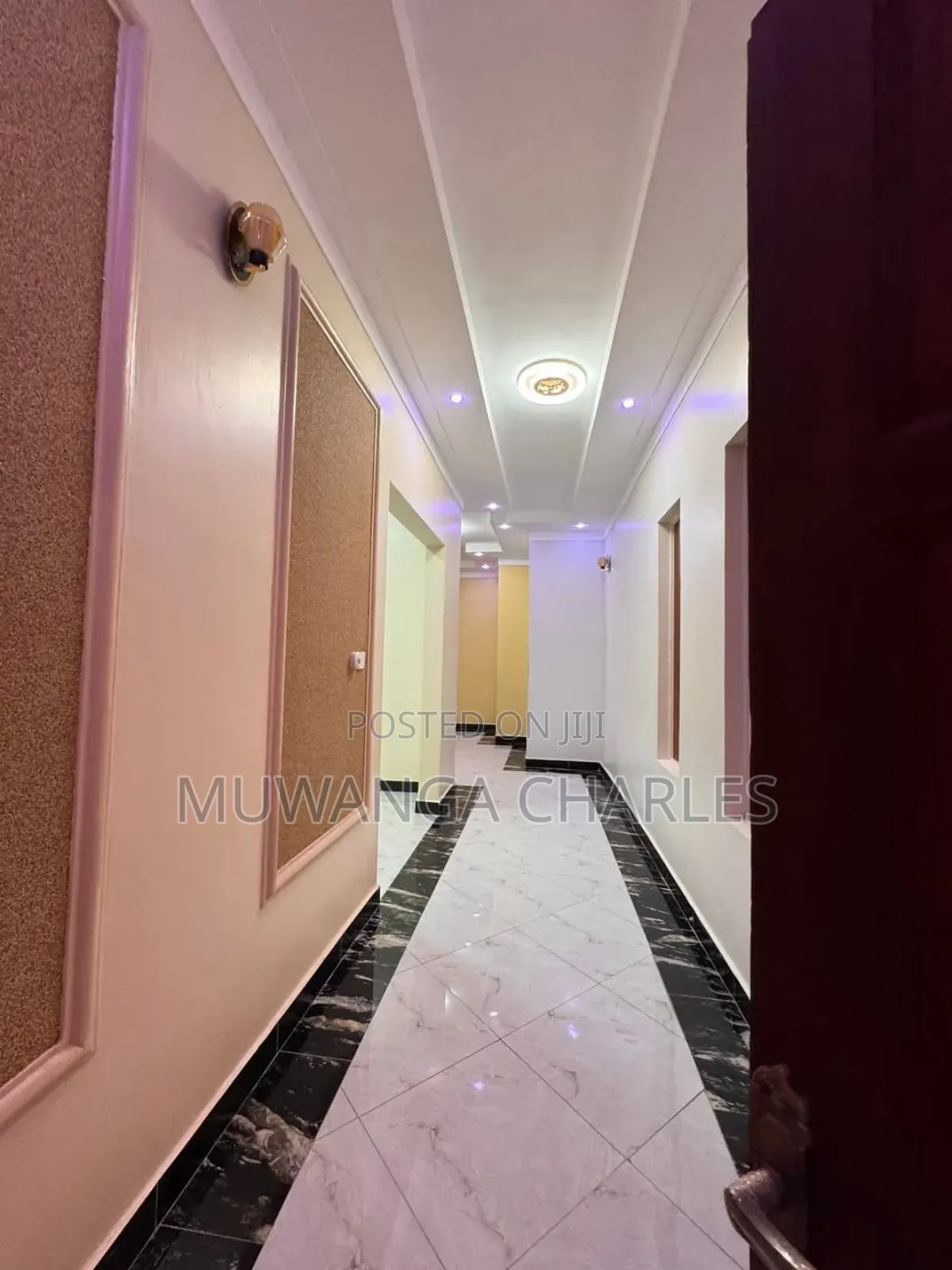 4bdrm Bungalow in Fs Properties Ltd, Division A for sale